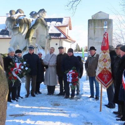 79 Rocznica wyzwolenia Radomia spod okupacji hitlerowskiej.